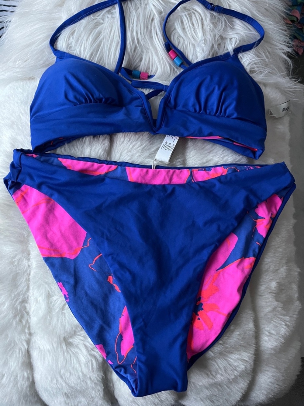 Maaji Reversible Bikini